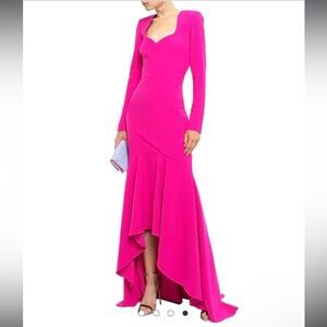 Rebecca Vallance Evening Dress